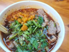-王记生烫牛杂面馆(兰陵路店)