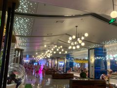 -青水瓦台汤泉(未央店)