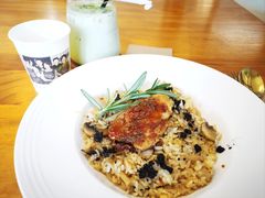 -沏点Trattoria意大利餐厅(新街口店)