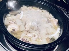 -百年果林椰子鸡(中洲店)