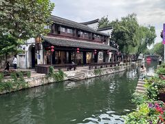 -南浔古镇
