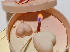 -黑池口感烘焙·生日蛋糕(坂田店)