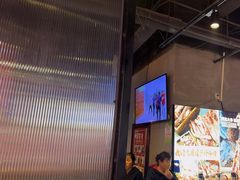 -叁宝烤肉• 西安烧烤(太乙路店)