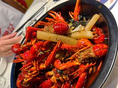 -聚味瞿记·龙虾堂(望城店)