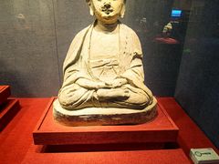 -天梯山石窟