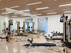 -Isofit 普拉提·婵柔工作室