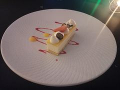 -圣丰索菲特·法国餐厅