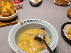 -村长家的疙瘩汤·东营菜(东营茶城店)