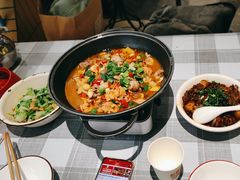 -彭耕记猪油炒小菜(吉联mall店)