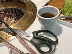 -炙城·韩式烤肉(南京东路店)