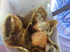 -清真·二嫂子煎饼果子(鼓楼旗舰形象店)