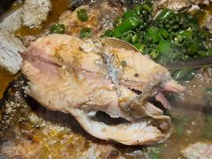 -探鱼·鲜青椒爽麻烤鱼(领展购物广场店)