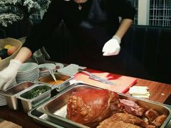 -卡朋厨房(289艺术园区店)