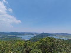 -南北湖风景区