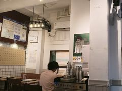 -青春分食(仙林大学城店)