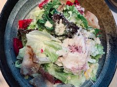 -天丰日本料理·铁板烧