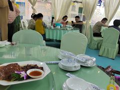 -景好海鲜餐厅(大鹏必选旅游店)