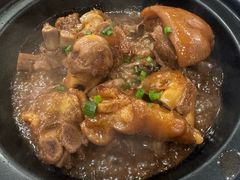 -金龙·打边炉(武进路店)