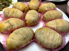 萝卜丝饼-泰丰楼(前门西大街店)
