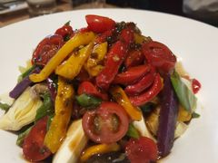 -安妮意大利餐厅(国贸店)