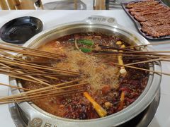 -屋头串串(新街里店)