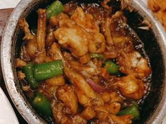 -聚鑫阁江浙菜·非遗传承技艺(青村帝华园店)