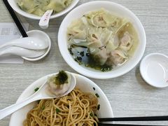 -新丰小吃(江陵路分店)