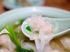老清朝馄饨-老清朝包子铺(开明街店)