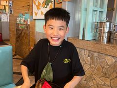 -嗲嗲的椰子鸡(亚龙湾总店)