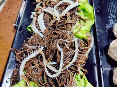 -幸运牛汕头小黄牛牛肉火锅(梅林店)