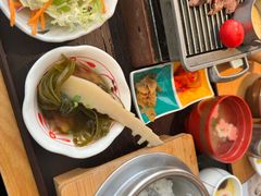 -味太助·银饭食堂(中华城店)