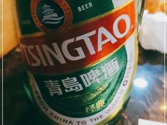 -梧桐餐厅(泉城路店)