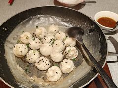 -星·South Beauty·俏江南(国贸店)