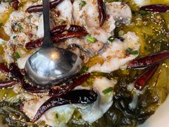 -蔴将·川菜(黄龙万科店)