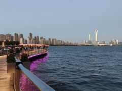 -苏州金鸡湖中茵皇冠假日酒店