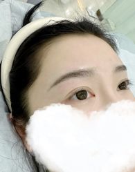 -变美丽半永久纹眉连锁·机器野生眉·洗眉