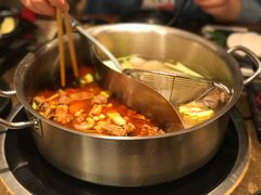 -左庭右院鲜牛肉火锅(南通CBD大有境店)
