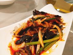 -确喜美味小厨(西单商场兰州店)
