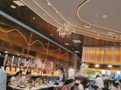 -喜庭海鲜自助(来福士店)