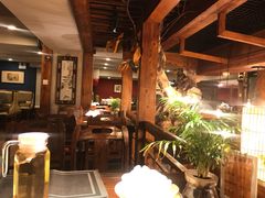 大堂-七菜馆·东北菜·蒸饺(文体路店)