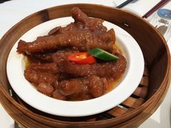 酱皇蒸凤爪-金苑海鲜酒家(来魅力店)