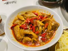 -卤校长老火锅(沙坪坝直营店)