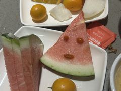 -海底捞火锅(龙岗星河COCO Park店)