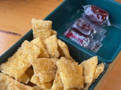 -肘子酥·天津菜·特色捞面(德云社店)