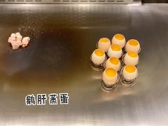 -枫品铁板烧(东樾店)