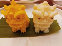 -福满楼·海鲜酒家(福永益田店)