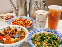 -回家吃饭·地道南昌菜(建德观总店)