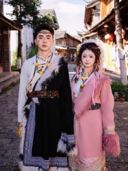 -小红帽摄影(丽江店)