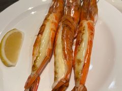 -克丽司汀酒店-日光阁餐厅