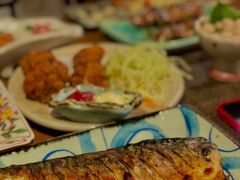 -半藏居酒屋(香港花园店)